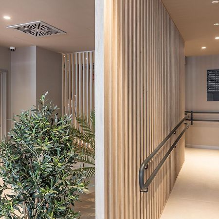 Libere Madrid Chamberi Apartment Exterior photo